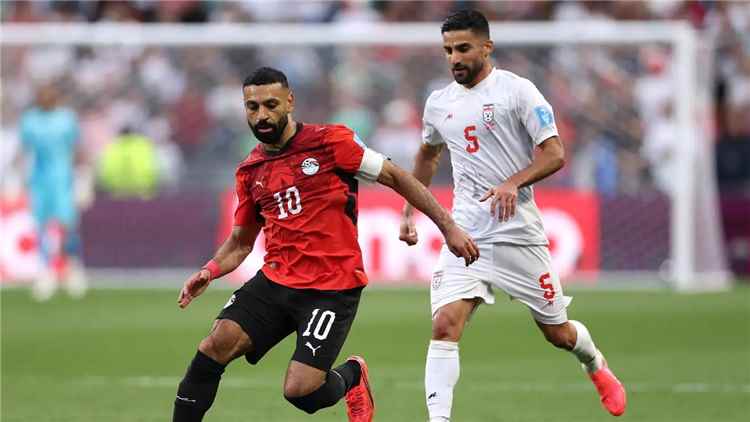 مصر تتأهل إلى دور الـ32 بمونديال 2026 بعد تعادل مثير مع إيران.. وبلجيكا تعبر بالصدارة بخماسية