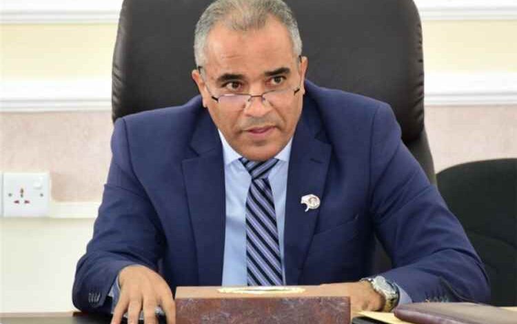وزير التربية يشيد بجهود الجهات المساندة في إنجاح اختبارات الثانوية العامة