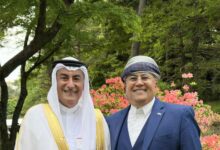 السفير اليمني في طوكيو يؤكد متانة العلاقات مع السعودية ويدعو إلى تعزيز التنسيق المشترك