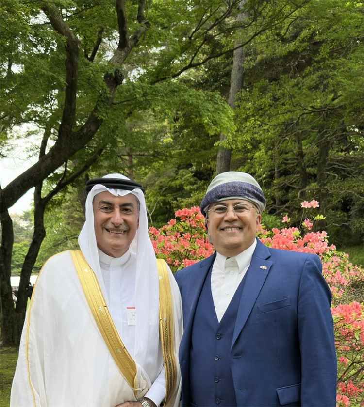 السفير اليمني في طوكيو يؤكد متانة العلاقات مع السعودية ويدعو إلى تعزيز التنسيق المشترك