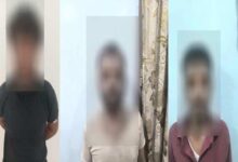 عدن.. شرطة القاهرة تطيح بعصابة استدراج واحتيال نفذت عملية سلب بحق مواطن على خط التسعين
