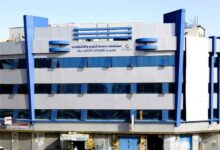وفاة شخصين وإصابة آخرين إثر سقوط مصعد داخل مستشفى العلوم والتكنولوجيا بصنعاء