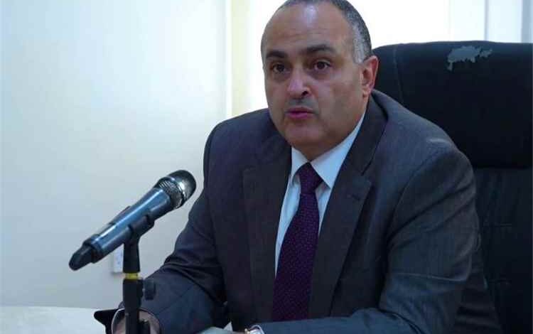 تدشين الربط الشبكي بين البنك المركزي في مأرب وعدن ضمن مسار الإصلاحات المالية
