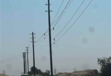 عمل تخريبي يخرج خطًا استراتيجيًا لنقل الكهرباء عن الخدمة في مأرب