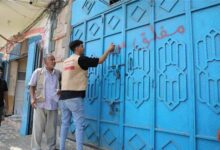إغلاق 6 منشآت مخالفة في المعلا ضمن حملة رقابية لضبط الأسواق وحماية المستهلك