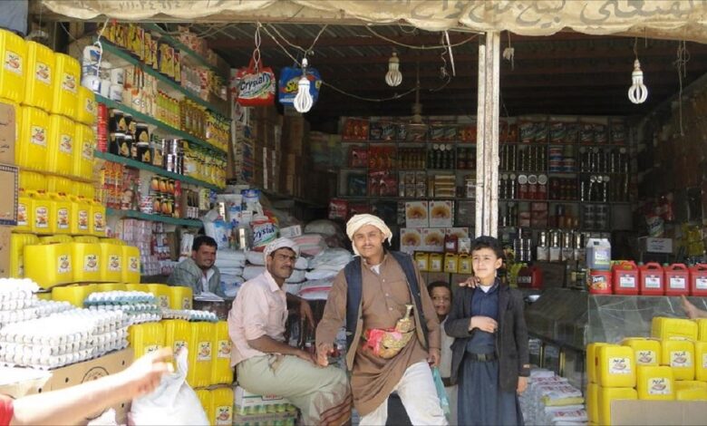 الأمم المتحدة: أعباء النقل ورسوم الحوثيين تفاقم أزمة الغذاء في اليمن