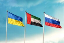 نجاح وساطة إماراتية جديدة في ملف الأسرى بين روسيا وأوكرانيا