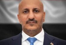 طارق صالح ينعى العميد يحيى وحيش ويؤكد المضي في مواجهة المشروع الحوثي