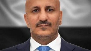طارق صالح ينعى العميد يحيى وحيش ويؤكد المضي في مواجهة المشروع الحوثي