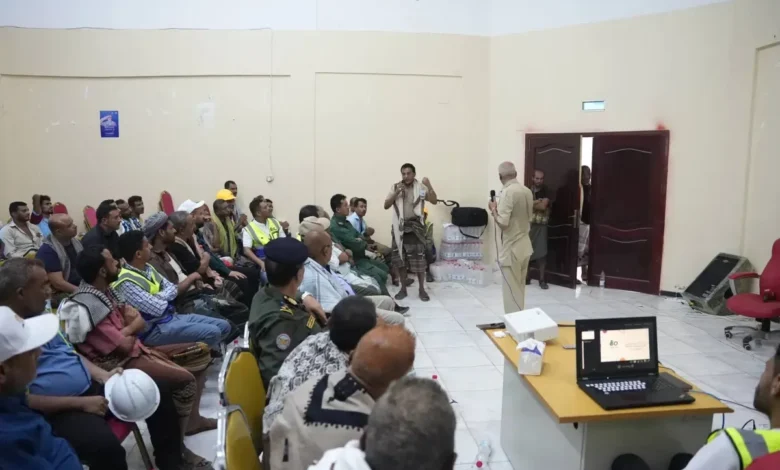 استجابة لمطالب المواطنين.. تعديل تعرفة الشريحة الأولى للكهرباء في مدينة المخا