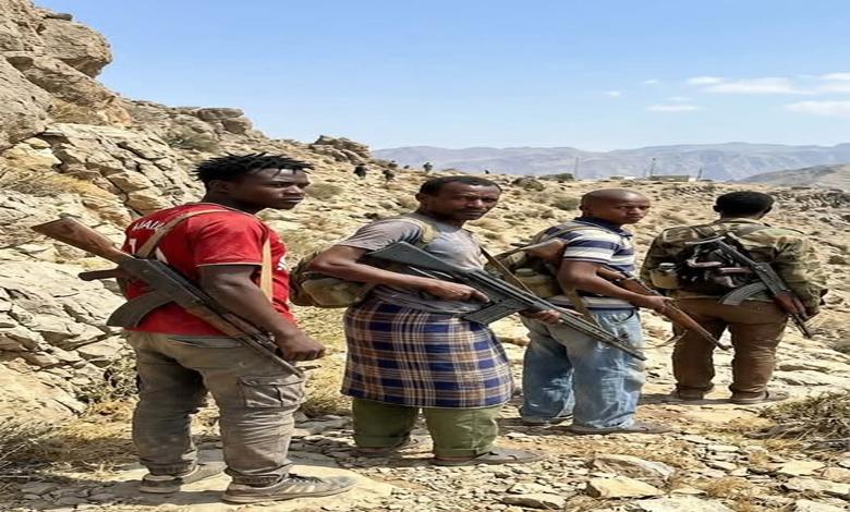نهب واحتجاز وجبايات قسرية.. معاناة المسافرين تتفاقم في صعدة 1 نهب واحتجاز وجبايات قسرية.. معاناة المسافرين تتفاقم في صعدة