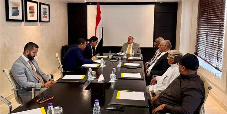 البركاني يدعو المجتمع الدولي إلى موقف حازم لإنهاء انقلاب الحوثيين واستعادة مؤسسات الدولة 1 البركاني يدعو المجتمع الدولي إلى موقف حازم لإنهاء انقلاب الحوثيين واستعادة مؤسسات الدولة