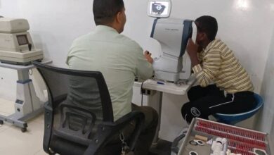 الحديدة تُوفد الدفعة الثامنة من الأطفال المستضعفين لتلقي رعاية صحية ونفسية في تعز 7 الحديدة تُوفد الدفعة الثامنة من الأطفال المستضعفين لتلقي رعاية صحية ونفسية في تعز