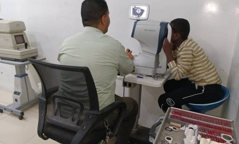 الحديدة تُوفد الدفعة الثامنة من الأطفال المستضعفين لتلقي رعاية صحية ونفسية في تعز 1 الحديدة تُوفد الدفعة الثامنة من الأطفال المستضعفين لتلقي رعاية صحية ونفسية في تعز