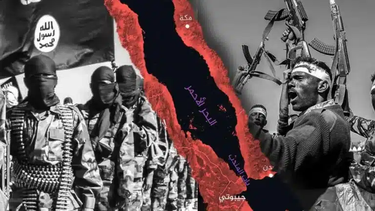 تقرير أمريكي يكشف أبعاد التعاون بين الحوثيين وحركة الشباب في الصومال واليمن 1 تقرير أمريكي يكشف أبعاد التعاون بين الحوثيين وحركة الشباب في الصومال واليمن