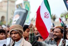 تقرير أمريكي يحذر من عقيدة إيرانية جديدة تربط أمن طهران بوكلائها في المنطقة