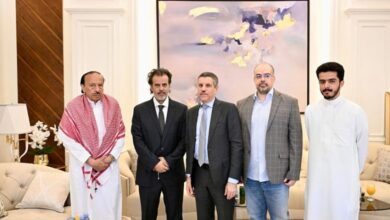 السفير الأمريكي يعزّي بوفاة الرئيس اليمني الأسبق عبدربه منصور هادي ويشيد بمسيرته