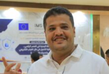 منظمة "صدى" تكشف عن اختفاء صحفي بعد اقتياده من فعالية في مأرب
