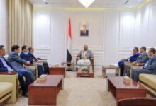 العرادة يدعو إلى توحيد الخطاب الإعلامي وترسيخ الشراكة الوطنية