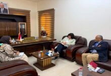 وزارة الشؤون القانونية تتجه لتحديث العمل المؤسسي وحماية التشريعات الرسمية