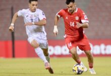 اليمن يتأهل إلى نهائيات كأس آسيا 2027 بعد فوزه على لبنان بهدفين نظيفين