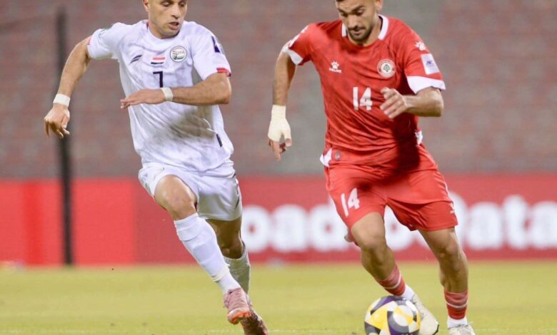 اليمن يتأهل إلى نهائيات كأس آسيا 2027 بعد فوزه على لبنان بهدفين نظيفين