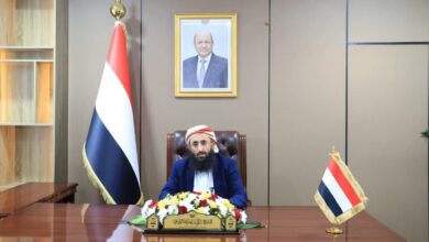 وزير الأوقاف: الفكر الحوثي يهدد وحدة اليمن ويعمّق الانقسامات الاجتماعية