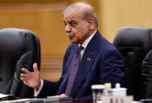 باكستان تعلن التوصل إلى نص نهائي لمذكرة تفاهم بين واشنطن وطهران