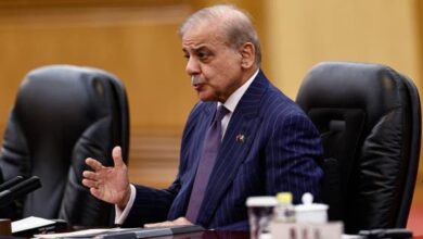 باكستان تعلن التوصل إلى نص نهائي لمذكرة تفاهم بين واشنطن وطهران