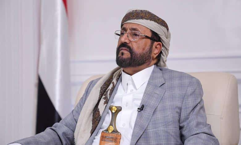 العرادة يكشف من يقف وراء إثارة الجدل حول دعم طارق صالح لجرحى مأرب 1 العرادة يكشف من يقف وراء إثارة الجدل حول دعم طارق صالح لجرحى مأرب