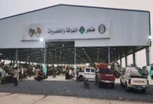 أراضٍ خاصة داخل مشروع عام.. اتهامات جديدة لمليشيا الحوثي في الحديدة