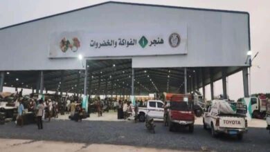 أراضٍ خاصة داخل مشروع عام.. اتهامات جديدة لمليشيا الحوثي في الحديدة 10 أراضٍ خاصة داخل مشروع عام.. اتهامات جديدة لمليشيا الحوثي في الحديدة