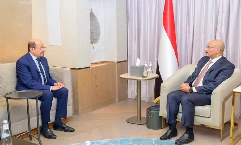 طارق صالح يشدد على استثمار الدعم السعودي لتحسين الخدمات وتخفيف معاناة المواطنين 1 طارق صالح يشدد على استثمار الدعم السعودي لتحسين الخدمات وتخفيف معاناة المواطنين