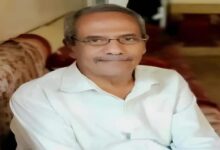 وفاة الإعلامي القدير علي مدهش.. نقابة الصحفيين اليمنيين تنعى أحد رواد إذاعة الحديدة