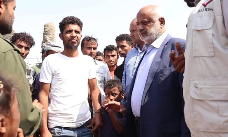 غياب الدعم الحكومي يضاعف التحديات الخدمية والإنسانية جنوب الحديدة