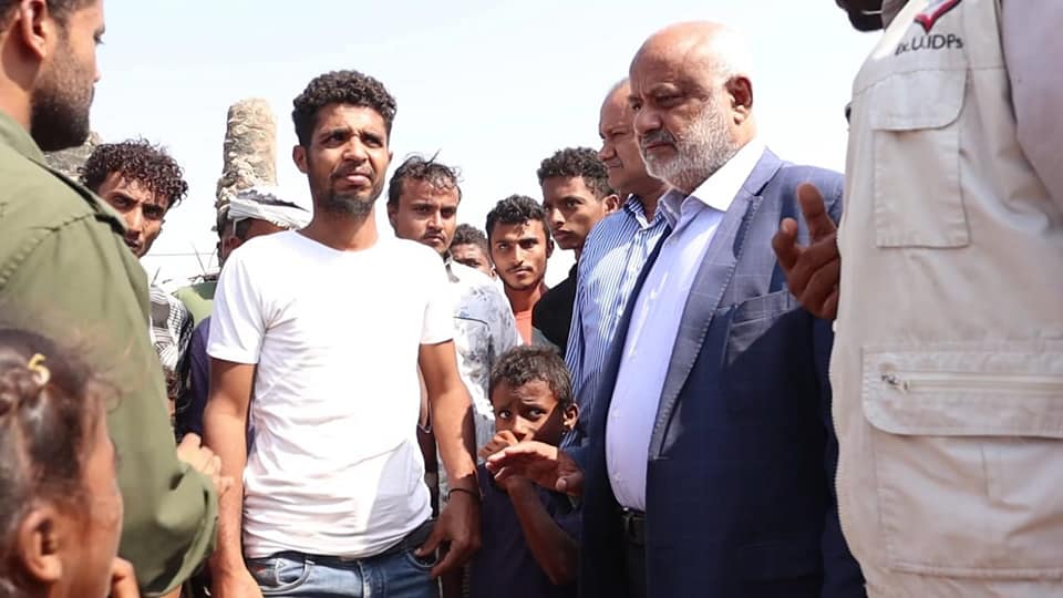 غياب الدعم الحكومي يضاعف التحديات الخدمية والإنسانية جنوب الحديدة