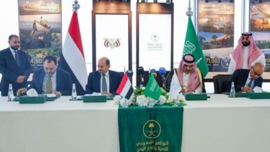 من الوقود إلى الرقابة.. تفاصيل اتفاقية سعودية لدعم الكهرباء في اليمن