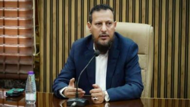 هجوم مسلح يستهدف منزل محافظ عدن ويسفر عن قتلى وجرحى 6 هجوم مسلح يستهدف منزل محافظ عدن ويسفر عن قتلى وجرحى