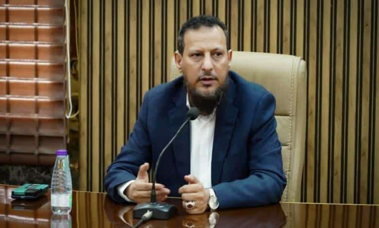 هجوم مسلح يستهدف منزل محافظ عدن ويسفر عن قتلى وجرحى 1 هجوم مسلح يستهدف منزل محافظ عدن ويسفر عن قتلى وجرحى