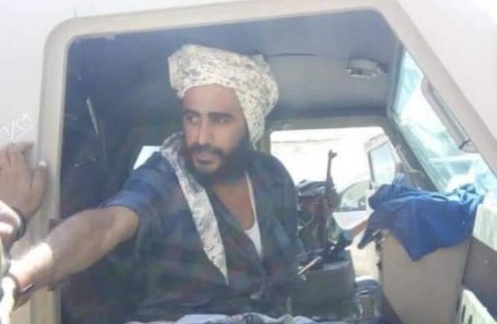 "الوحش" الذي أرّق الحوثيين.. المقاومة التهامية تنعى القائد يحيى وحيش 1 "الوحش" الذي أرّق الحوثيين.. المقاومة التهامية تنعى القائد يحيى وحيش