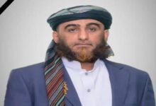 قيادة الحراك التهامي تنعى استشهاد العميد يحيى وحيش وتصف استهدافه بالجريمة الغادرة
