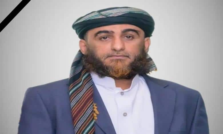 قيادة الحراك التهامي تنعى استشهاد العميد يحيى وحيش وتصف استهدافه بالجريمة الغادرة
