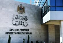 تحذيرات فلسطينية من تقليص عمل المنظمات الدولية في الأراضي المحتلة