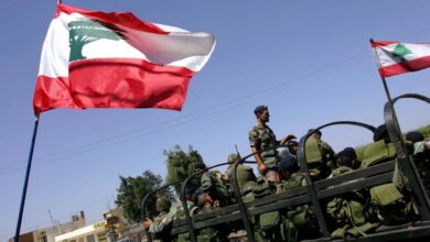 الجيش اللبناني يفكك قنابل غير منفجرة في جنوب البلاد وسط تصاعد التوترات والاعتداءات الجوية