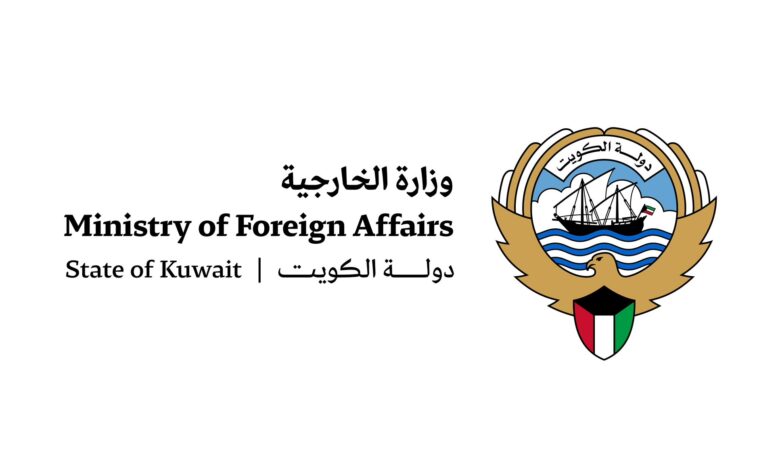 الكويت تدين الهجمات الإيرانية المتكررة وتؤكد حقها في اتخاذ الإجراءات اللازمة لحماية أمنها