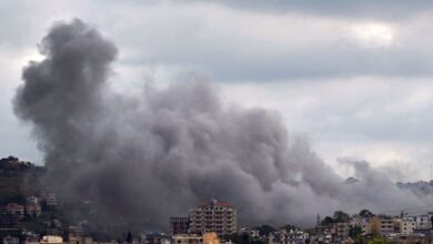 غارات إسرائيلية على شرق لبنان تسفر عن قتلى رغم إعلان وقف إطلاق النار