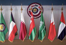 مجلس التعاون يدين الاعتداءات الإيرانية على البحرين والكويت ويؤكد تضامنه الكامل معهما