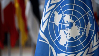 الأمم المتحدة: تراجع أعداد اللاجئين عالمياً وعودة ملايين النازحين خلال 2025 4 الأمم المتحدة: تراجع أعداد اللاجئين عالمياً وعودة ملايين النازحين خلال 2025