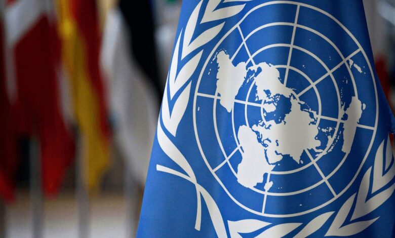 الأمم المتحدة: تراجع أعداد اللاجئين عالمياً وعودة ملايين النازحين خلال 2025 1 الأمم المتحدة: تراجع أعداد اللاجئين عالمياً وعودة ملايين النازحين خلال 2025