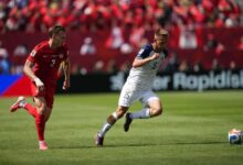 تعادل كندا والبوسنة في افتتاح مشوارهما بمونديال 2026
